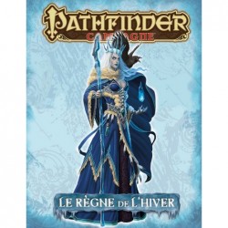 Pathfinder V1 : Le Règne de l'Hiver