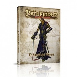 Pathfinder V1 : Le Conseil...