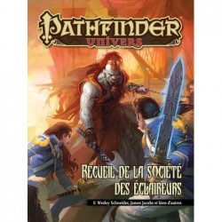 Pathfinder V1 : Recueil de la Société des Eclaireurs
