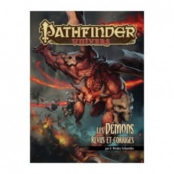 Pathfinder V1 : Les Démons...