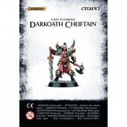 Darkoath Chieftain