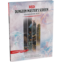 DD5VO : Dungeon Master's...