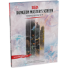 DD5VO : Dungeon Master's Screen Dungeon Kit (ANGLAIS)