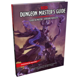 DD5VF : Guide du Maître...