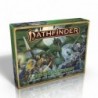 Pathfinder 2 : Boîte d'Initiation (FRANCAIS)