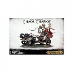 Chaos Chariot