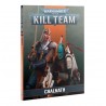 Kill Team Codex: Chalnath (ENGLISH)