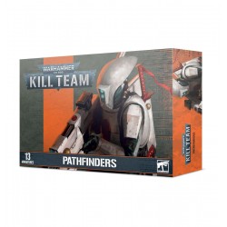 Kill Team: Tau Empire...