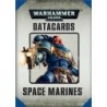 Datacards : Space Marines (ENGLISH)