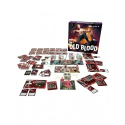 Wolfenstein the Boardgame - The Old Blood