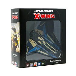 X-WIng: Chasseur Gauntlet