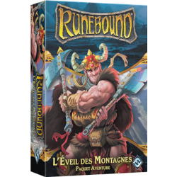 Runebound - L'Eveil des...