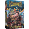Runebound - L'Eveil des Montagnes
