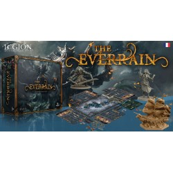The Everrain (FRANCAIS)