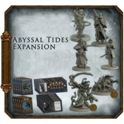 The Everrain - Abyssal Tides (FRANCAIS)