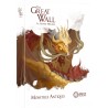 Great Wall (The) : Monstres Antiques (Ext)