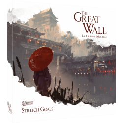 Great Wall (The) : Stretch...