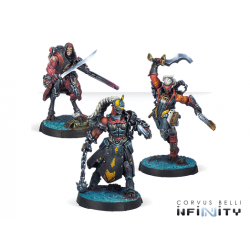 Dire Foes Mission Pack 10:...