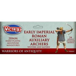 Early Imperial Roman...