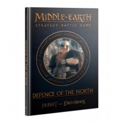 Middle Earth: Defence of the North (ENGLISH)