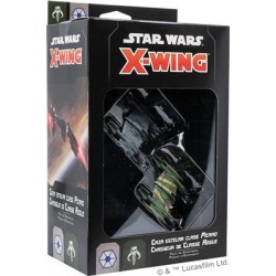 X-Wing 2.0: Chasseur de Classe Rogue (FRENCH)