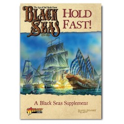 Black Seas: Hold Fast!...