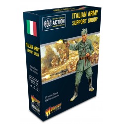 Italian Army Support Group