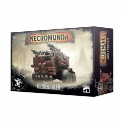 Necromunda: Cargo-8...
