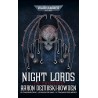 Roman: Night Lords Trilogie (FRANCAIS)