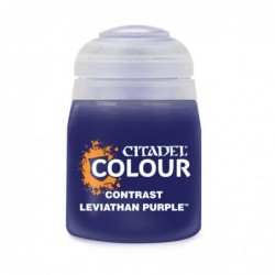 Contrast: Leviathan Purple...