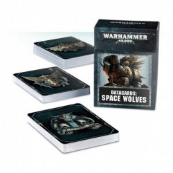 Datacards: Space Wolves...
