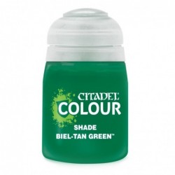 Shade: Biel-Tan Green...