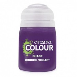Shade: Druchii Violet...