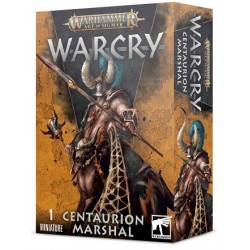 Warcry: Centaurion Marshal