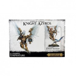 Knight-Azyros / Knight-Venator