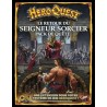 Heroquest - Le Retour du Seigneur Sorcier