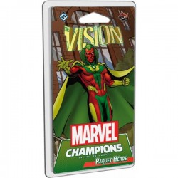 Marvel Champions - Vision