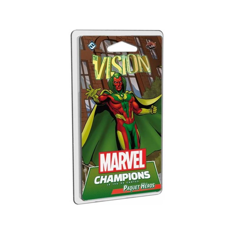 Marvel Champions - Vision