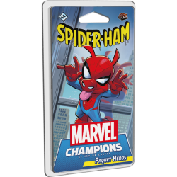 Marvel Champions - Spider-Ham