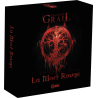 Tainted Grail – La Mort Rouge