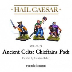 Hail Caesar Ancient Celts:...