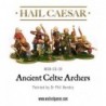 Hail Caesar Ancient Celts: Archers