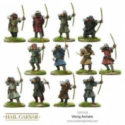 Hail Caesar Viking Archers