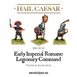 Hail Caesar Early Imperial...