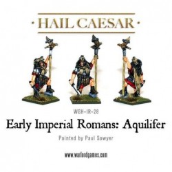 Hail Caesar Early Imperial Romans: Aquilifer