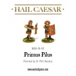 Hail Caesar Early Imperial Romans: Primus Pilus