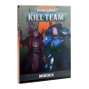 Kill Team Codex: Moroch (FRENCH)