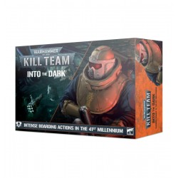 Kill Team: Into The Dark...