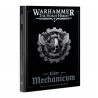 Liber Mechanicum: Forces of the Omnissiah (ANGLAIS)