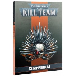 Kill Team: Compendium (2022)(FRENCH)